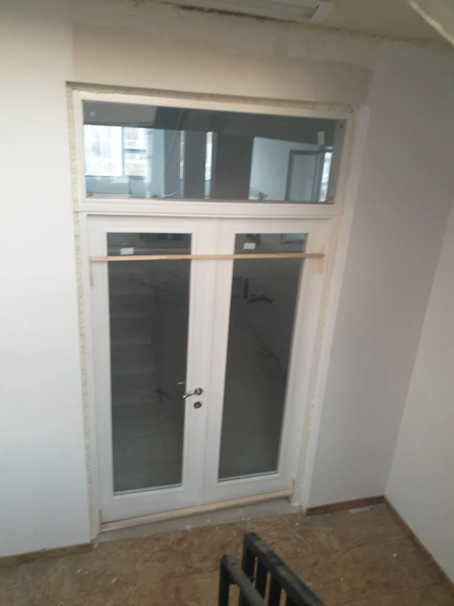 usi interior masive 100